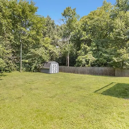 Large Group Paradise - Blocks From Uncc Charlotte