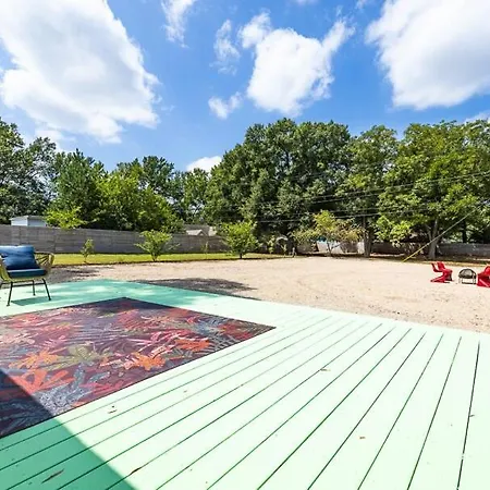 Bohobagh A Vibrant Experience Fully Fenced And Gated For Privacy Holiday home *