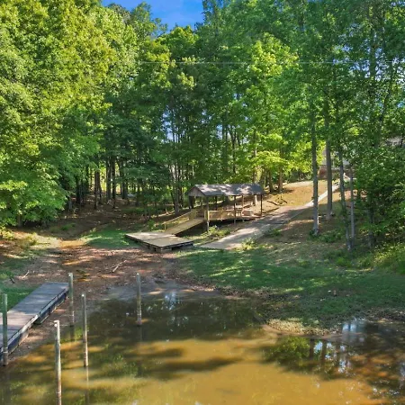 4br Wylie Ollie Private Cove Hot Tub Fire Pit *