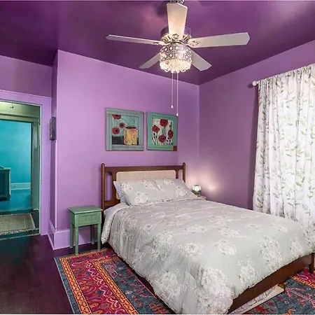 Holiday home Bohobagh A Vibrant Experience Fully Fenced And Gated For Privacy