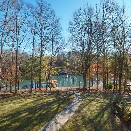 Holiday home Cozy Cove Flying Squirrel Charlotte