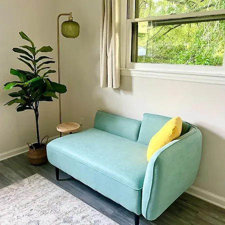 Brand New Stylish 5br3ba 15mins Clt Downtown *