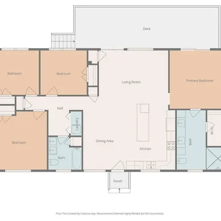 Holiday home 4br Wylie Ollie Private Cove Hot Tub Fire Pit