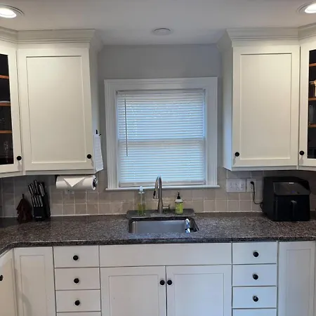 Holiday home Charming In South End -historic Wilmore Charlotte