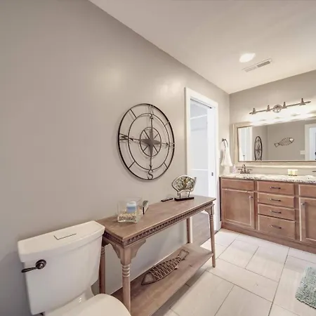 Du - Lakefront Retreat Holiday home Charlotte