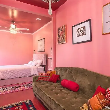Bohobagh A Vibrant Experience Fully Fenced And Gated For Privacy