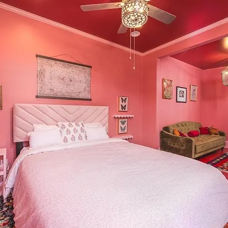 Bohobagh A Vibrant Experience Fully Fenced And Gated For Privacy