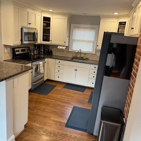 Holiday home Charming In South End -historic Wilmore