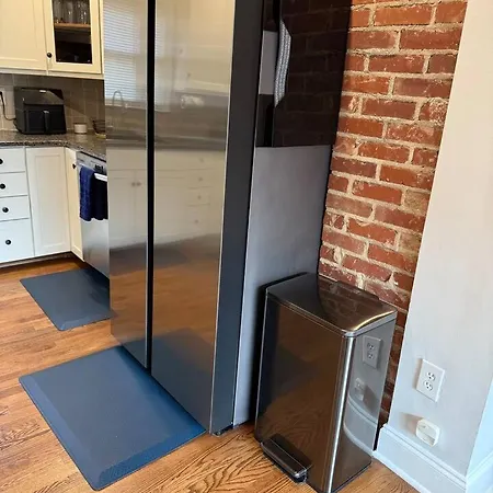 Charming In South End -historic Wilmore * Charlotte