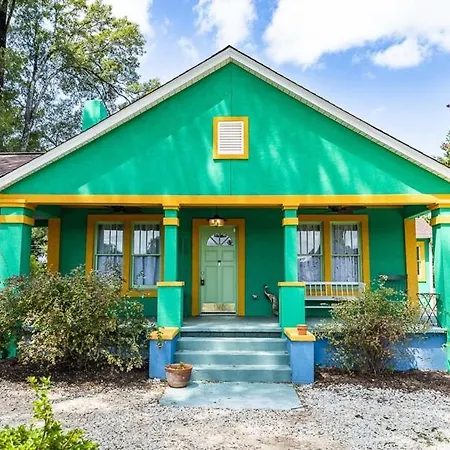 Holiday home Bohobagh A Vibrant Experience Fully Fenced And Gated For Privacy
