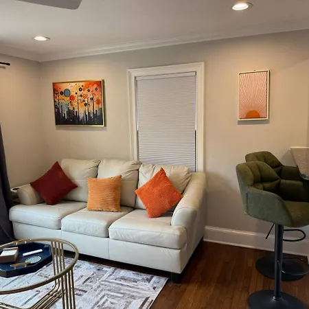 Charming In South End -historic Wilmore *