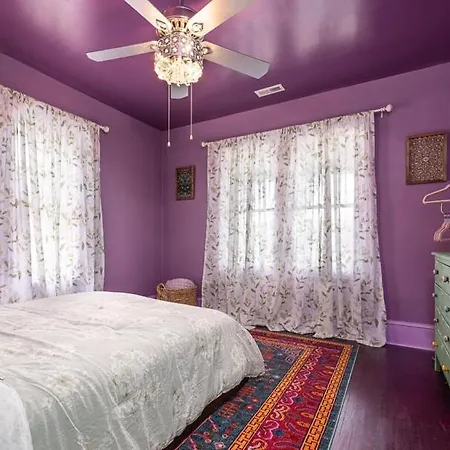 Holiday home Bohobagh A Vibrant Experience Fully Fenced And Gated For Privacy *