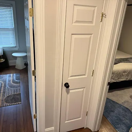 Holiday home Charming In South End -historic Wilmore *