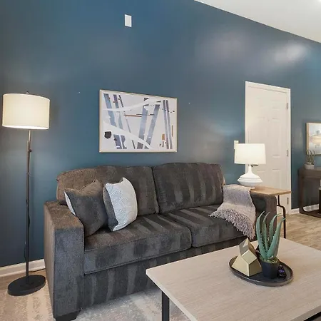 Landing Incredible 1Bd Clubhouse Gym *