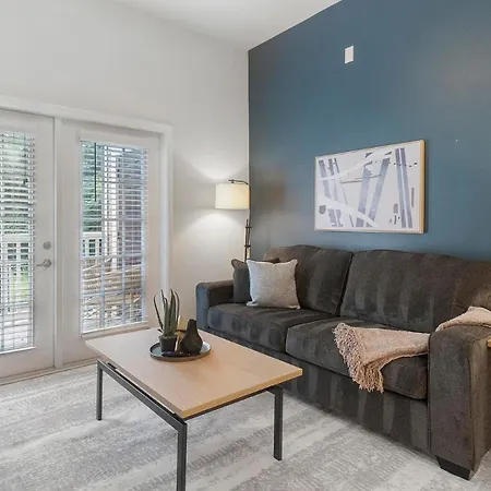 Landing Incredible 1Bd Clubhouse Gym *