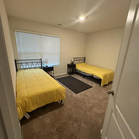 Dove Nest Place Charlotte