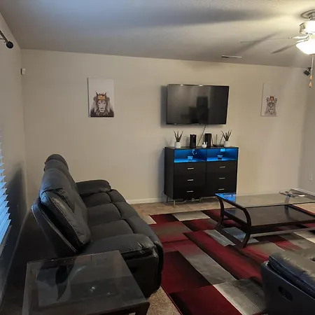 Apartment Dove Nest Place *