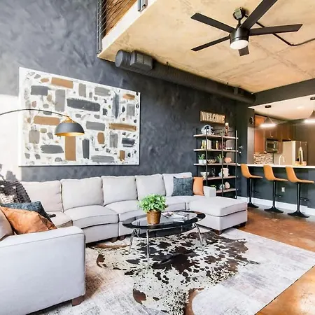 Apartment Obsidian View Sky Lounge Sauna Rl Therapy