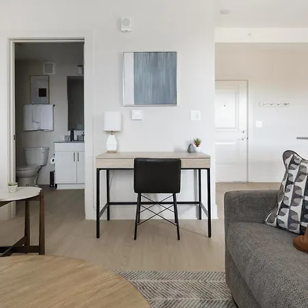 Landing Stunning 1Bd Game Room Gym
