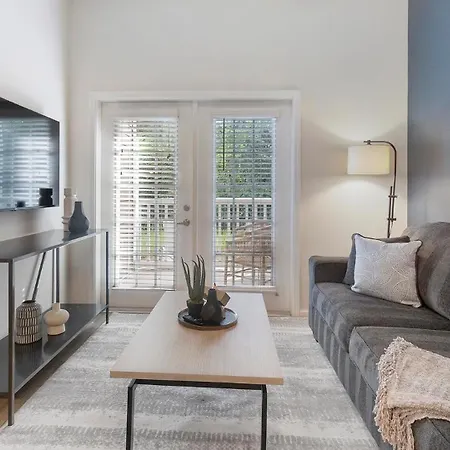 Landing Incredible 1Bd Clubhouse Gym * Charlotte