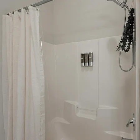 Elevated Retreat Pool Near Clt Carowinds & Uptown Apartment Charlotte