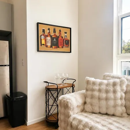 Apartment Uptown Views & Noda Vibes Charlotte