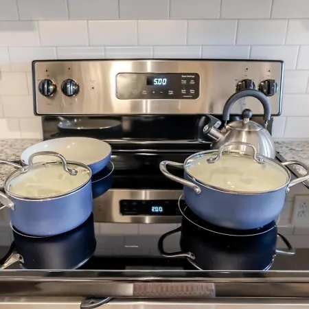 Apartment Warm, Inviting 2bd In Matthews Charlotte