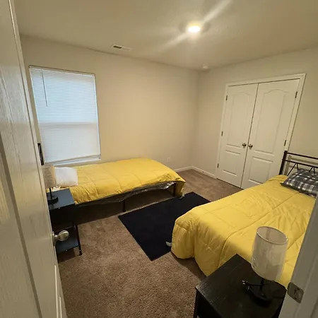 Dove Nest Place Apartment *