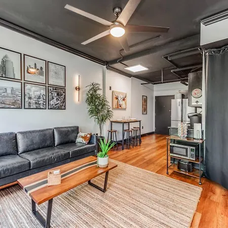 4th Ward Industrial In The Heart Of - *
