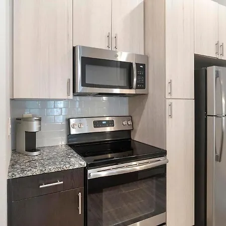 Landing Incredible 1Bd Clubhouse Gym Charlotte