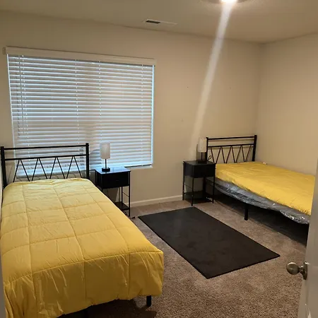 Dove Nest Place Charlotte