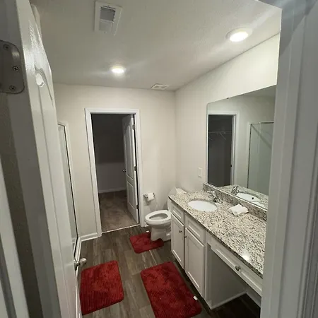 Dove Nest Place Apartment *