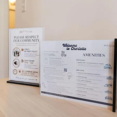 Queen Luxe - Free Parking, Pool, Apartment