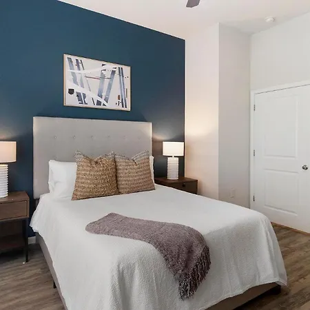 Landing Incredible 1Bd Clubhouse Gym Apartment Charlotte
