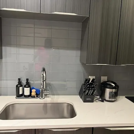 Apartment Uptown Kingsuite Penthouse *
