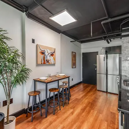 4th Ward Industrial In The Heart Of - *