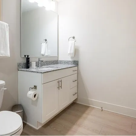Apartment Landing Stunning 1Bd Game Room Gym