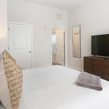 Landing Incredible 1Bd Clubhouse Gym * Charlotte