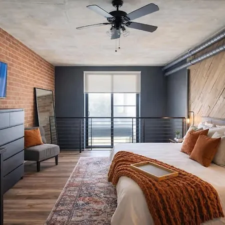 Apartment Obsidian View Sky Lounge Sauna Rl Therapy *