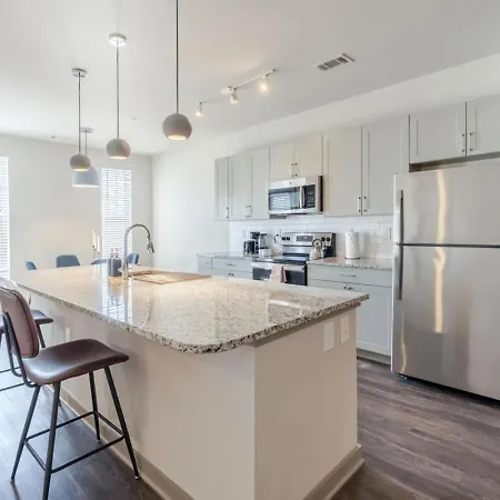 Bright, Cozy 3bd In Heart Of Matthews Apartment Charlotte