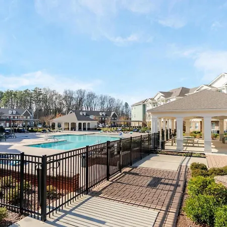 Apartment Super 1bd Workers Paradise *