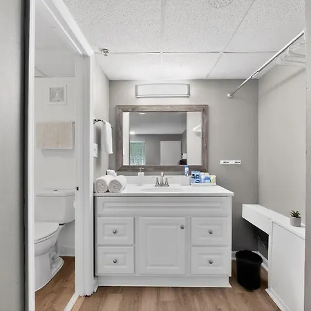 Apartment Cozy Mins To Atrium Health Nascar Hof &cdia Charlotte