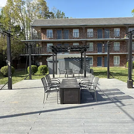 Quiet Near Atrium And Novant Workspace Wifi Charlotte