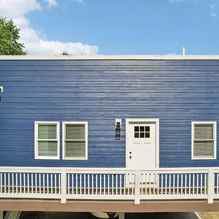 Apartment Loft Haven - Rooftop Terrace Charlotte