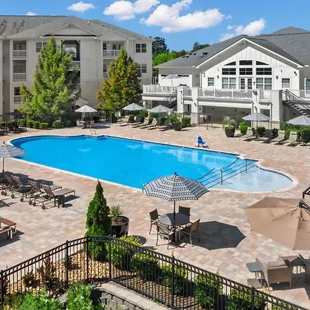 Landing Incredible 1Bd Clubhouse Gym Charlotte