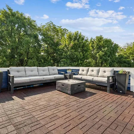 Loft Haven - Rooftop Terrace Apartment