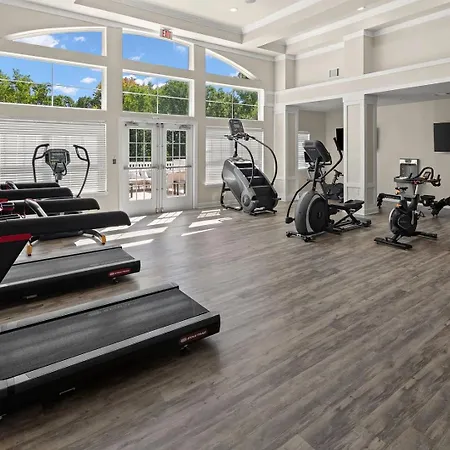 Landing Incredible 1Bd Clubhouse Gym Apartment