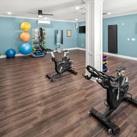Landing Incredible 1Bd Clubhouse Gym Charlotte
