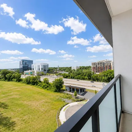 Luxury Uptown 2br Rooftop Pool Gym & Skyline Views Charlotte