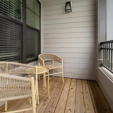 Landing Incredible 2bd Gym Game Apartment Charlotte
